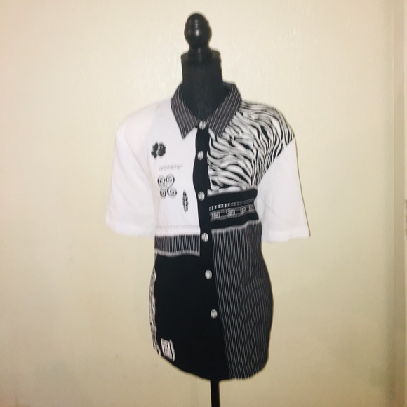 Koret Tops - Koret top